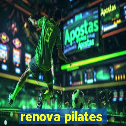 renova pilates